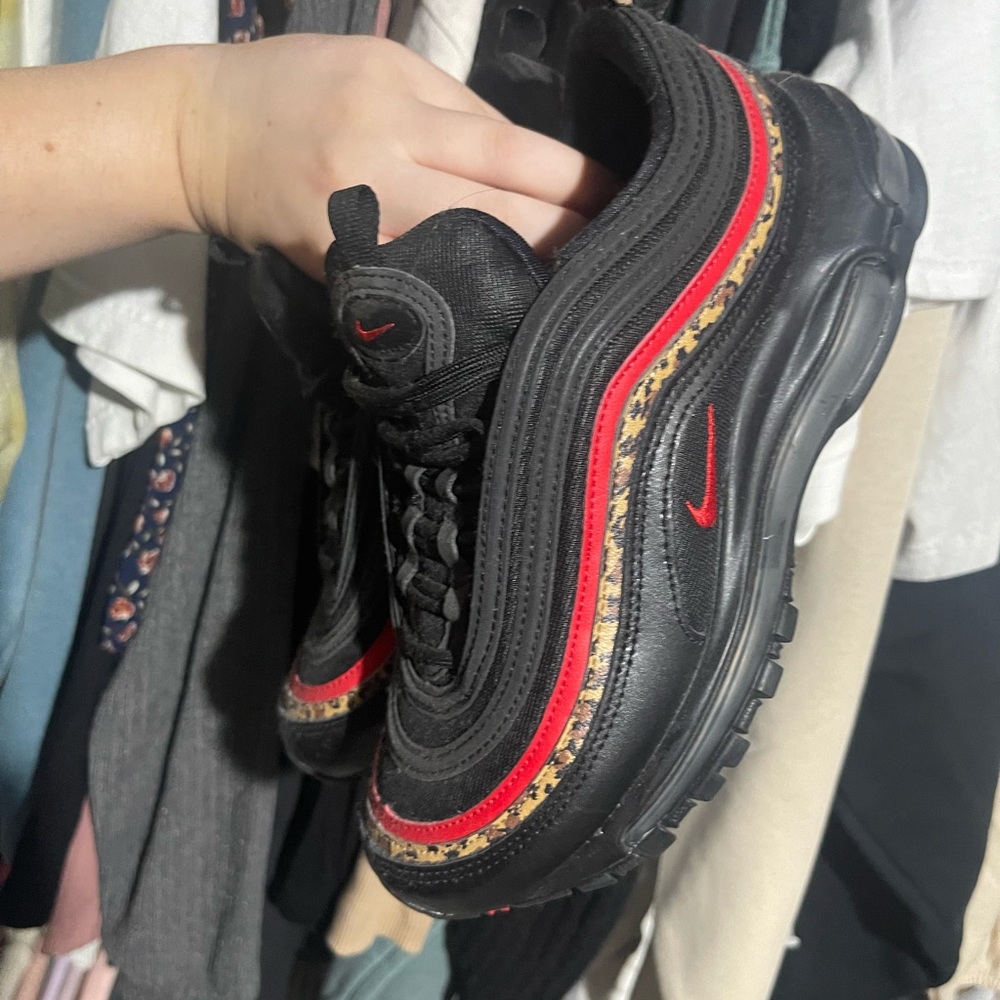 Nike Air Max 97 Size 6 W